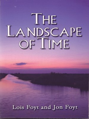 cover image of The Landscape of Time
